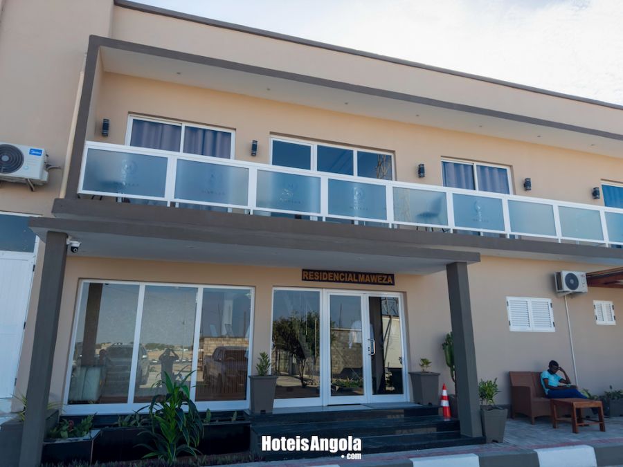 Residencial Maweza - Imagem 13